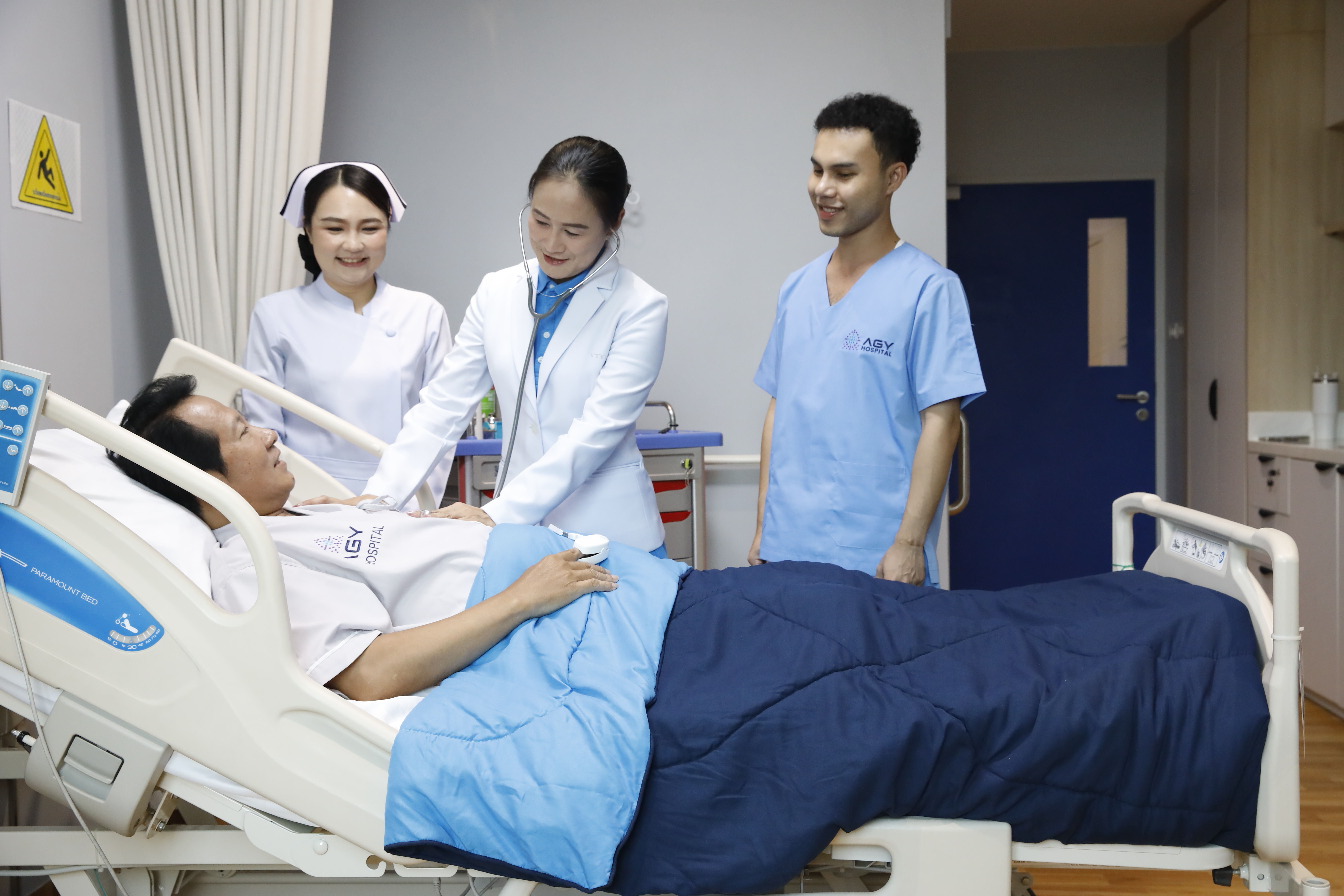Home Care Services