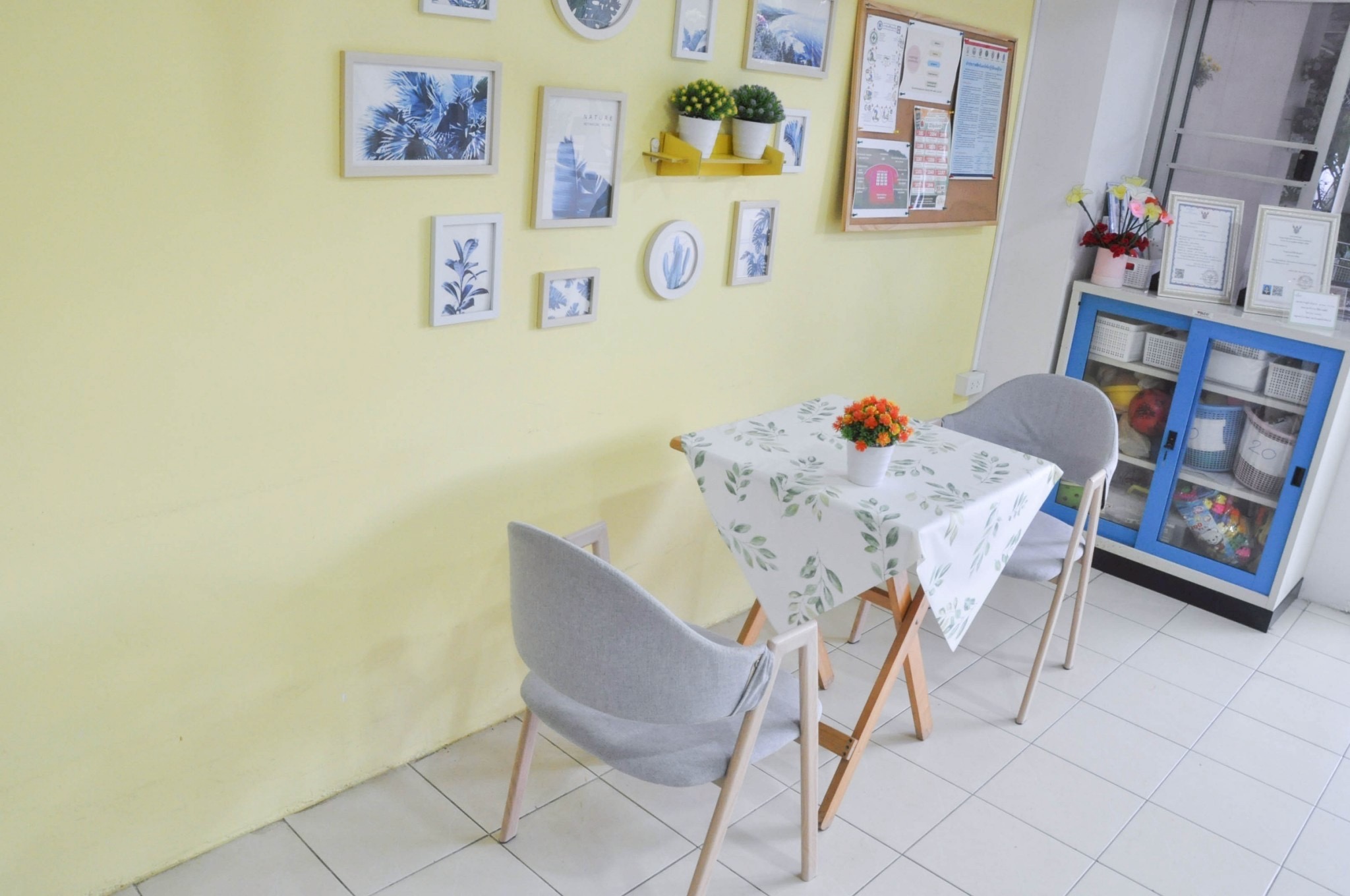 AGY Nursing Home สาขาศาลายา