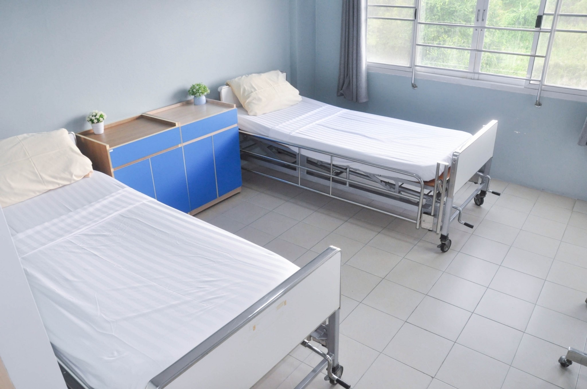 AGY Nursing Home สาขาศาลายา