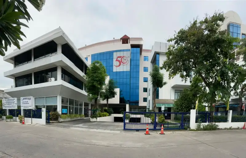 บ้านหอมลำดวน สาขาวิภาวดี 44