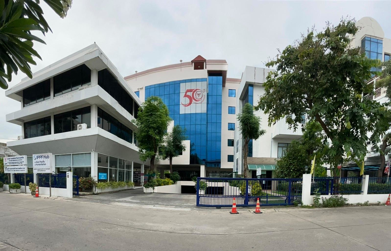 บ้านหอมลำดวน สาขาวิภาวดี 44
