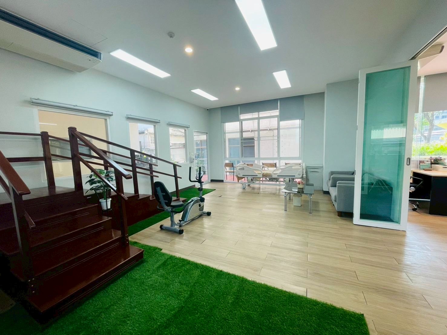 บ้านหอมลำดวน สาขาวิภาวดี 44